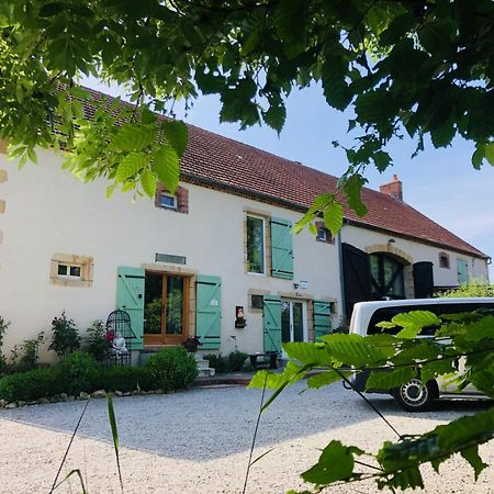 Gite "Ibiza" Chamblet Exterior foto